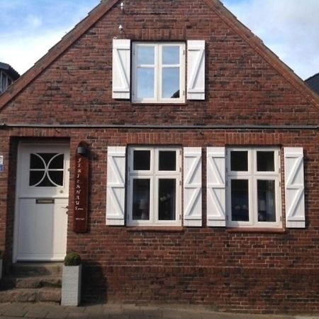 Ferienhaus Sprotte Villa Bredstedt Exterior photo
